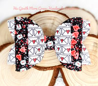 Love Letters Bow