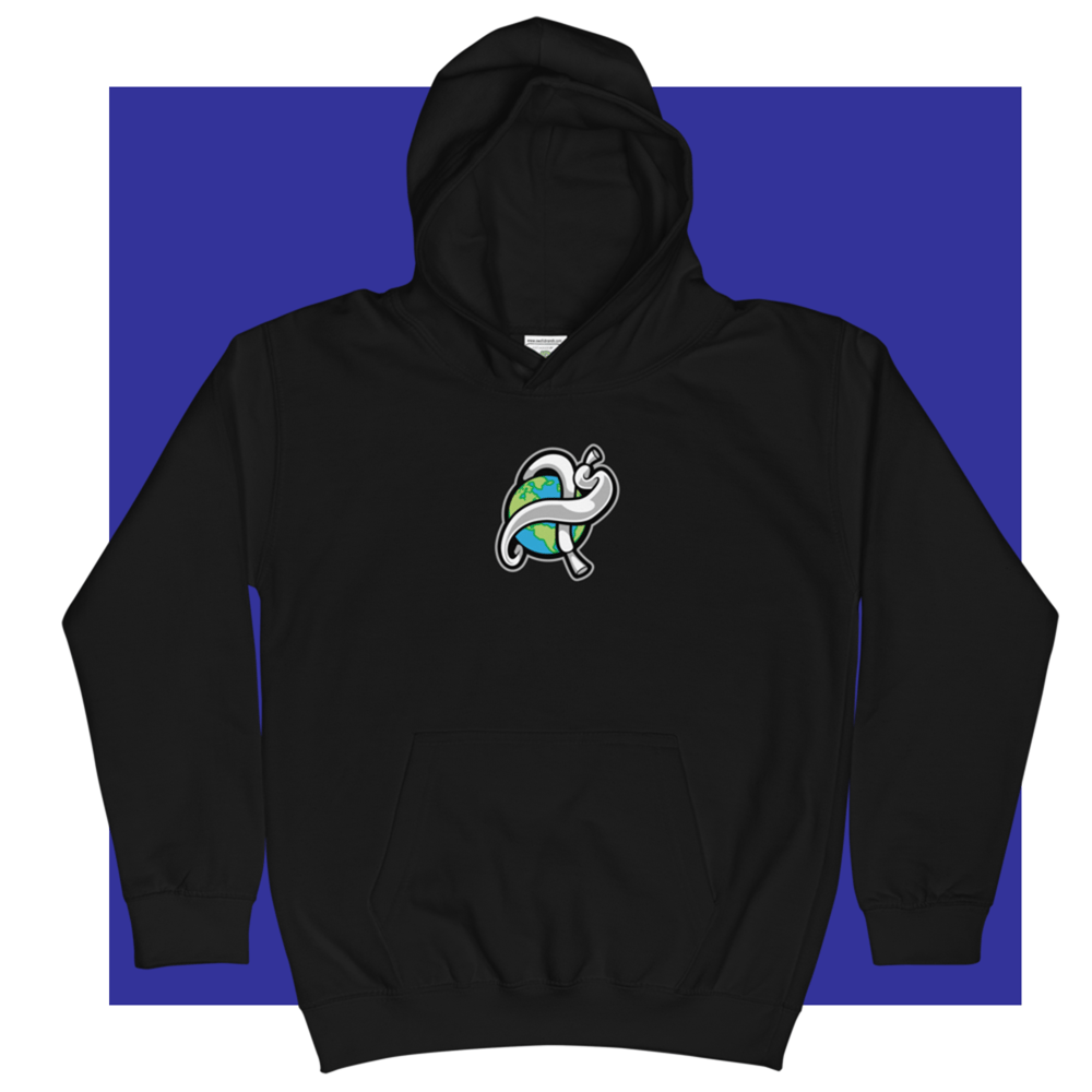 Lifestyle® Youth Hoodie