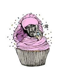 Killa Camcake
