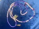 Image 3 of Vocal WaistBeads 