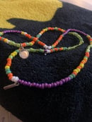 Image 2 of Multi Color Waist beads! 