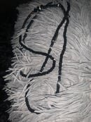 Image 3 of White or Black Waist beads  