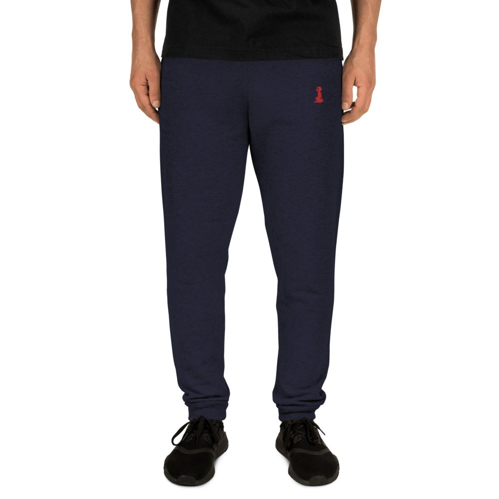 Image of Joggers Unisex Logo