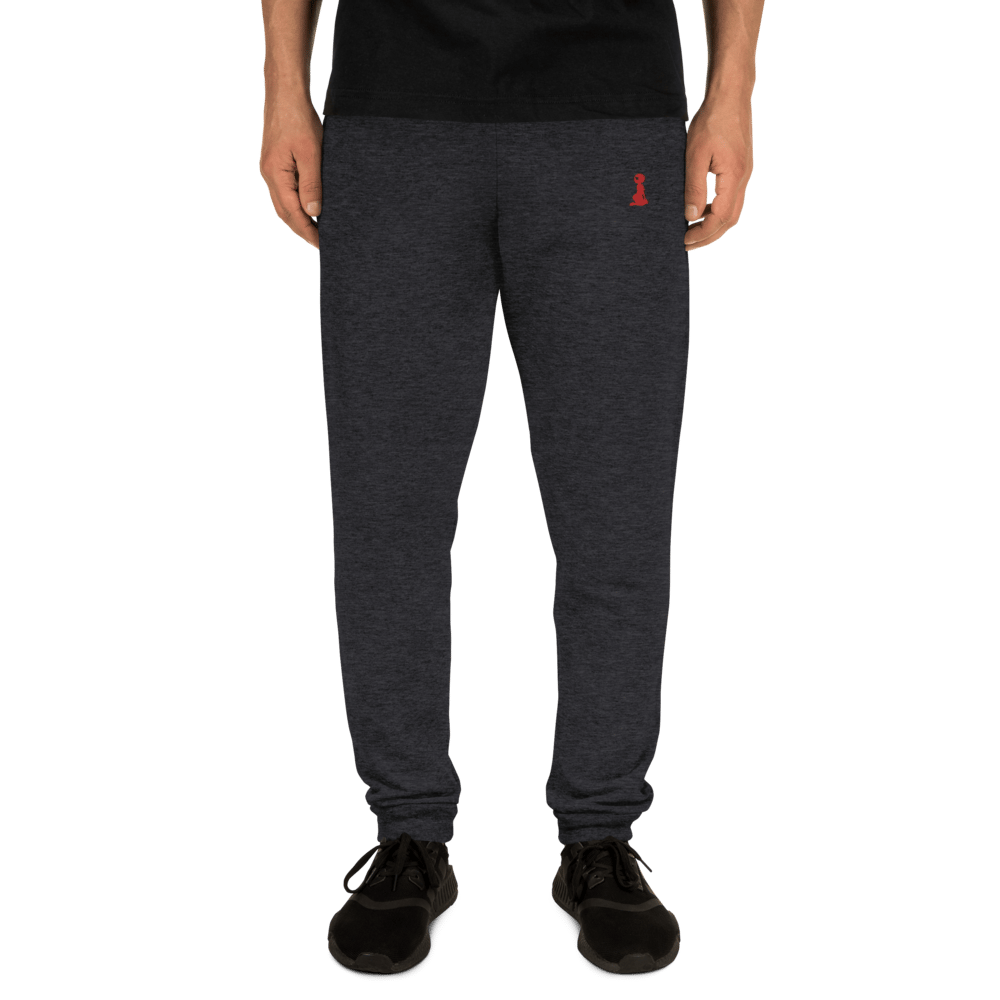 Image of Joggers Unisex Logo