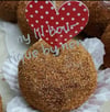 Tajin Apples