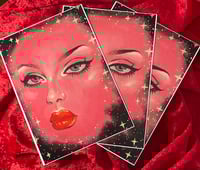 "Pink Dream" 5x7 inch prints