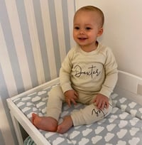 ‘Frankie’ Loungwear Set 