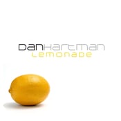 Image of Dan Hartman "Lemonade"