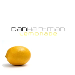 Image of Dan Hartman "Lemonade"