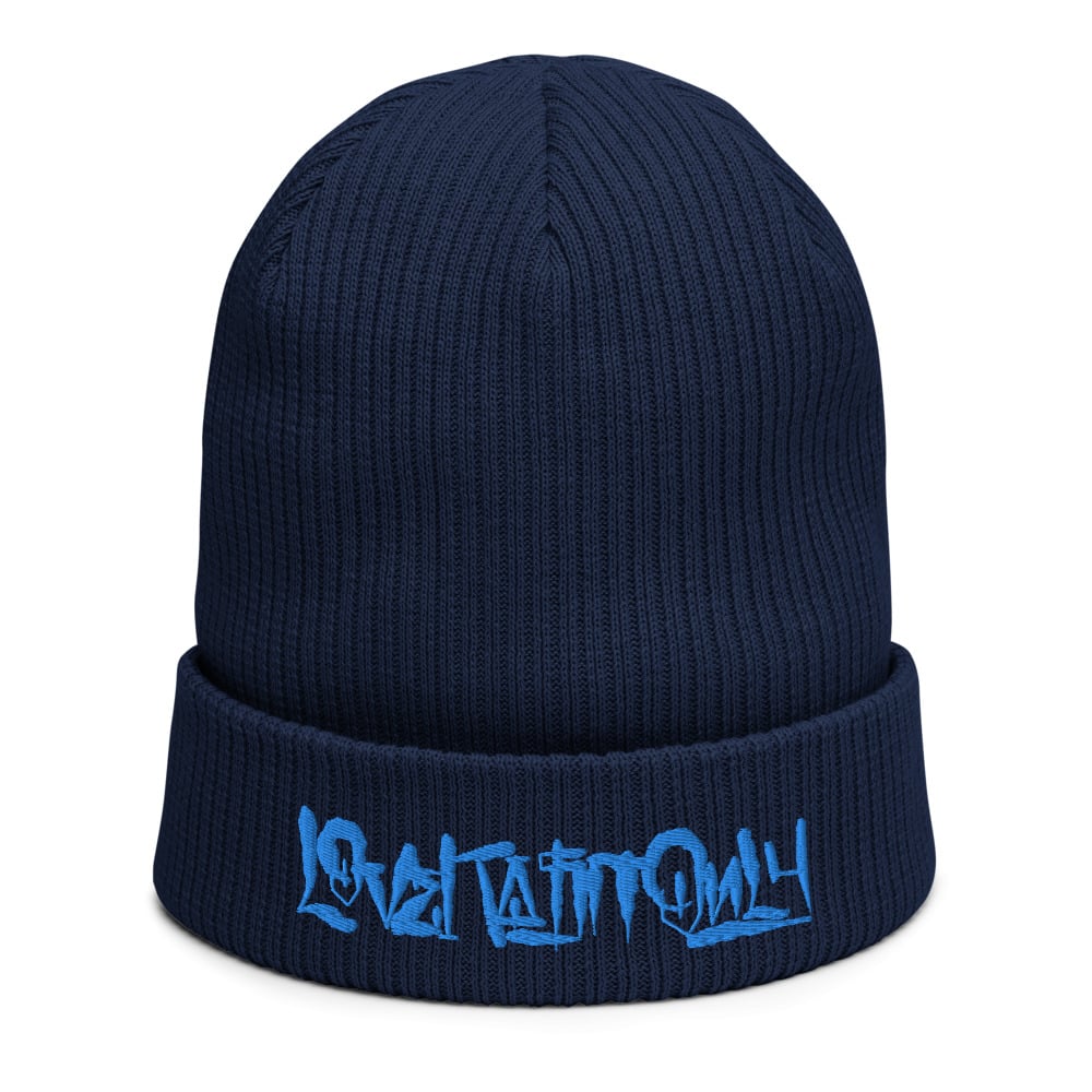 Image of LOVE KASHONLY SKULLY