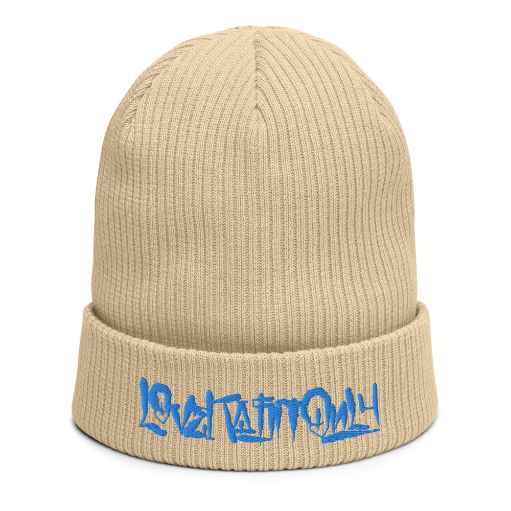 Image of LOVE KASHONLY SKULLY