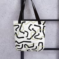 Image 2 of An Evening Jaunt Tote Bag
