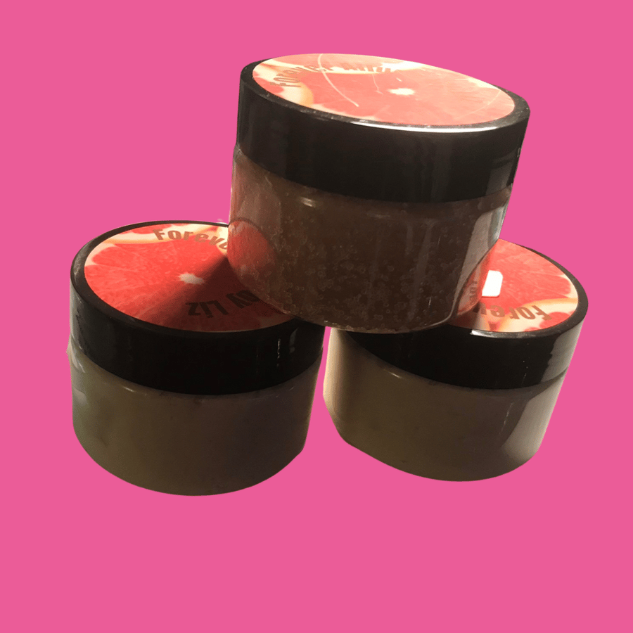 Image of Body Butters 