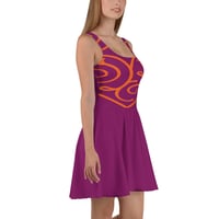 Dtk heart dress