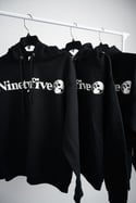 NinetyFive Hoodie ‘Black’