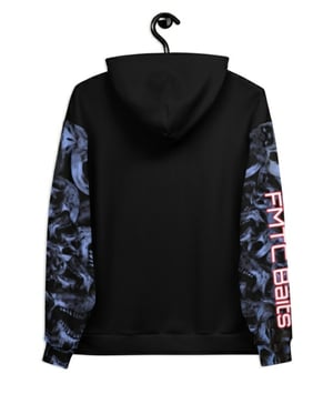 Image of FMTC Skulls hoodie