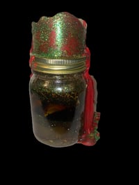 Love Jar Ritual 