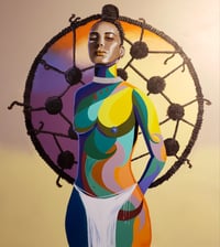 "DreamCatcher" PRINT