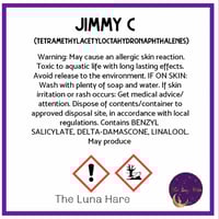 Image 4 of Jimmy C
