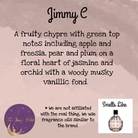 Image 3 of Jimmy C