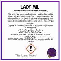Image 3 of Lady Mil