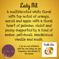 Image 2 of Lady Mil