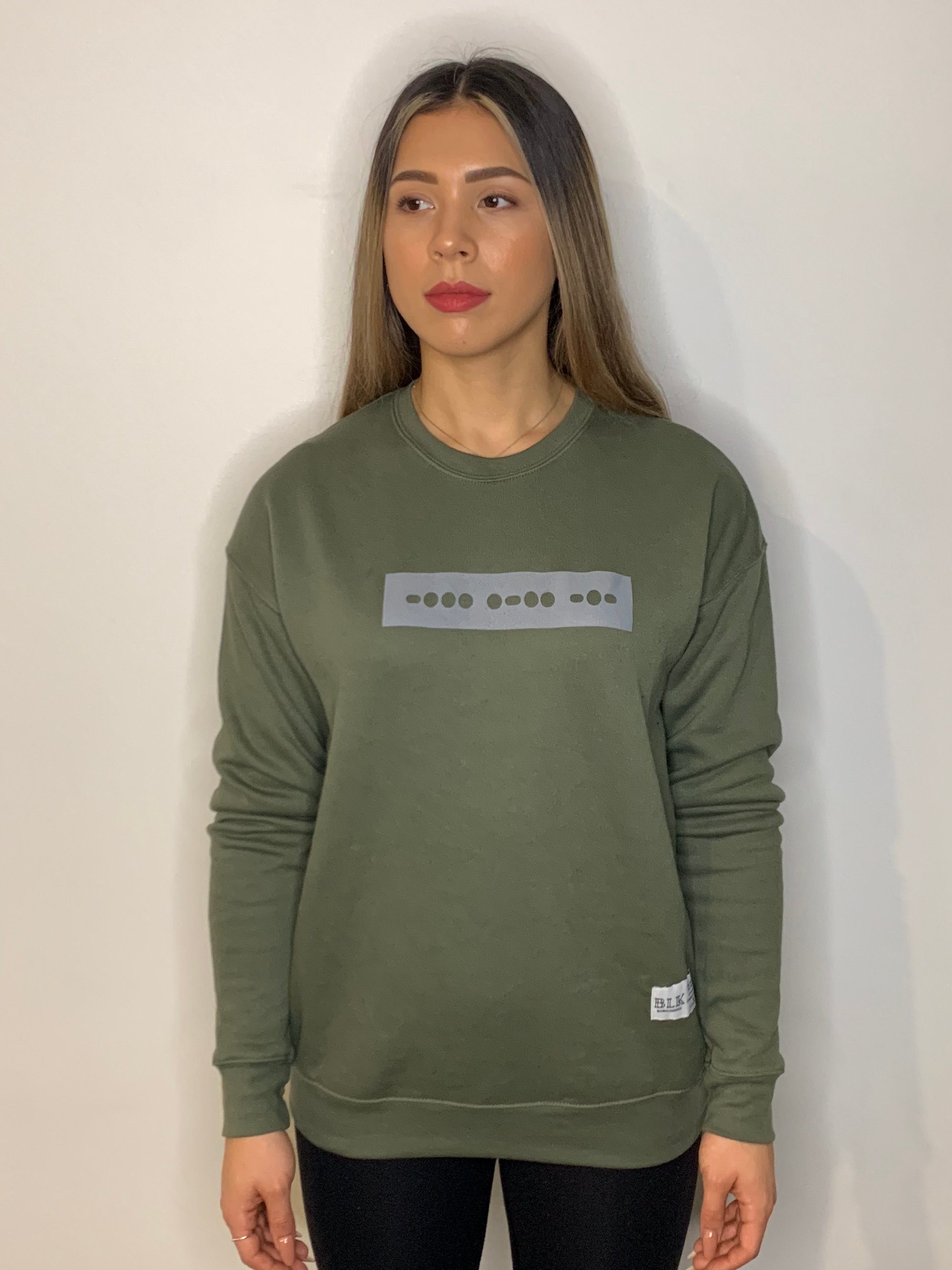 Image of Morse Code Crew