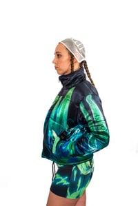 Image 5 of Eroica Puffer Jacket (WOMEN AND MEN SIZES AVAILABLE)