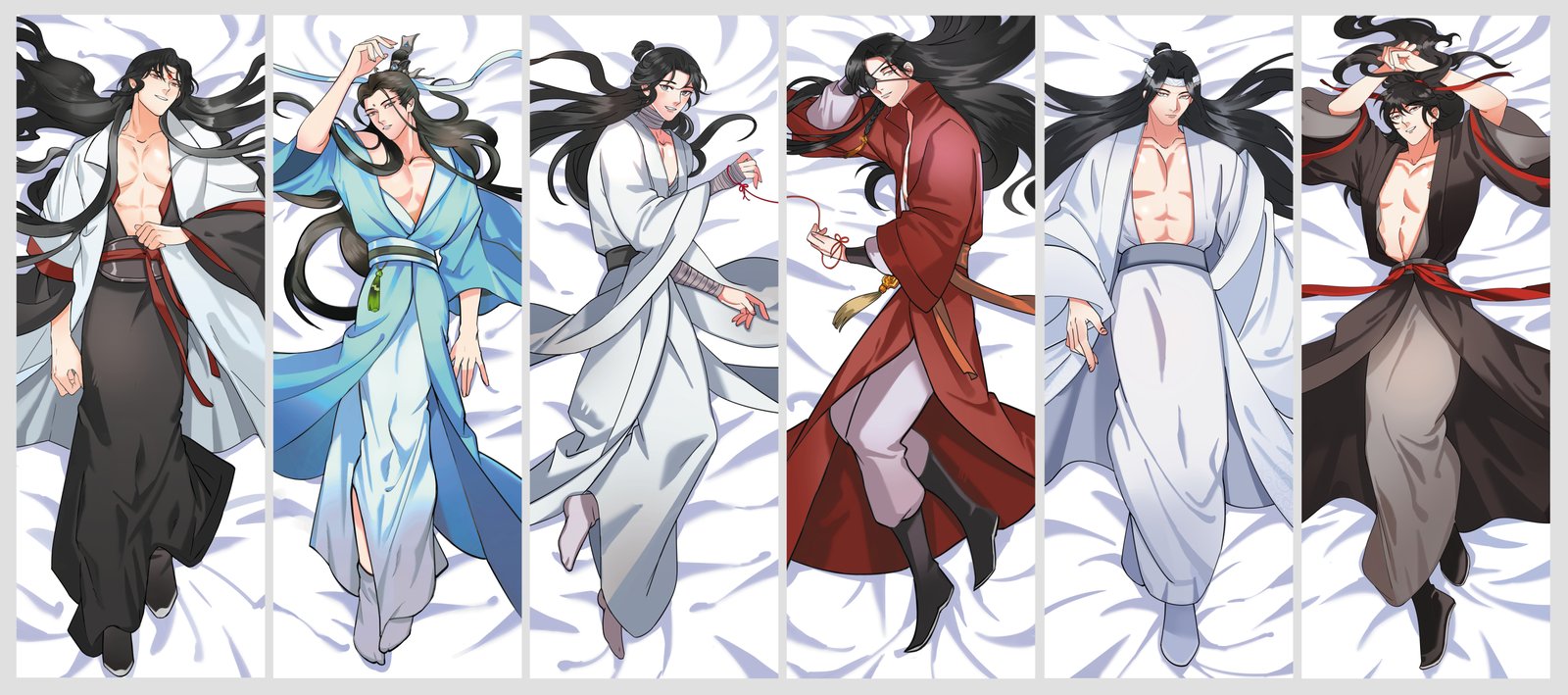 Sheets & Pillowcases Bedding P4P WANGXIAN Dakimakura etna.com.pe