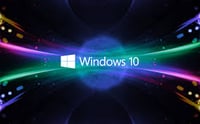 Windows 10 Download ISO