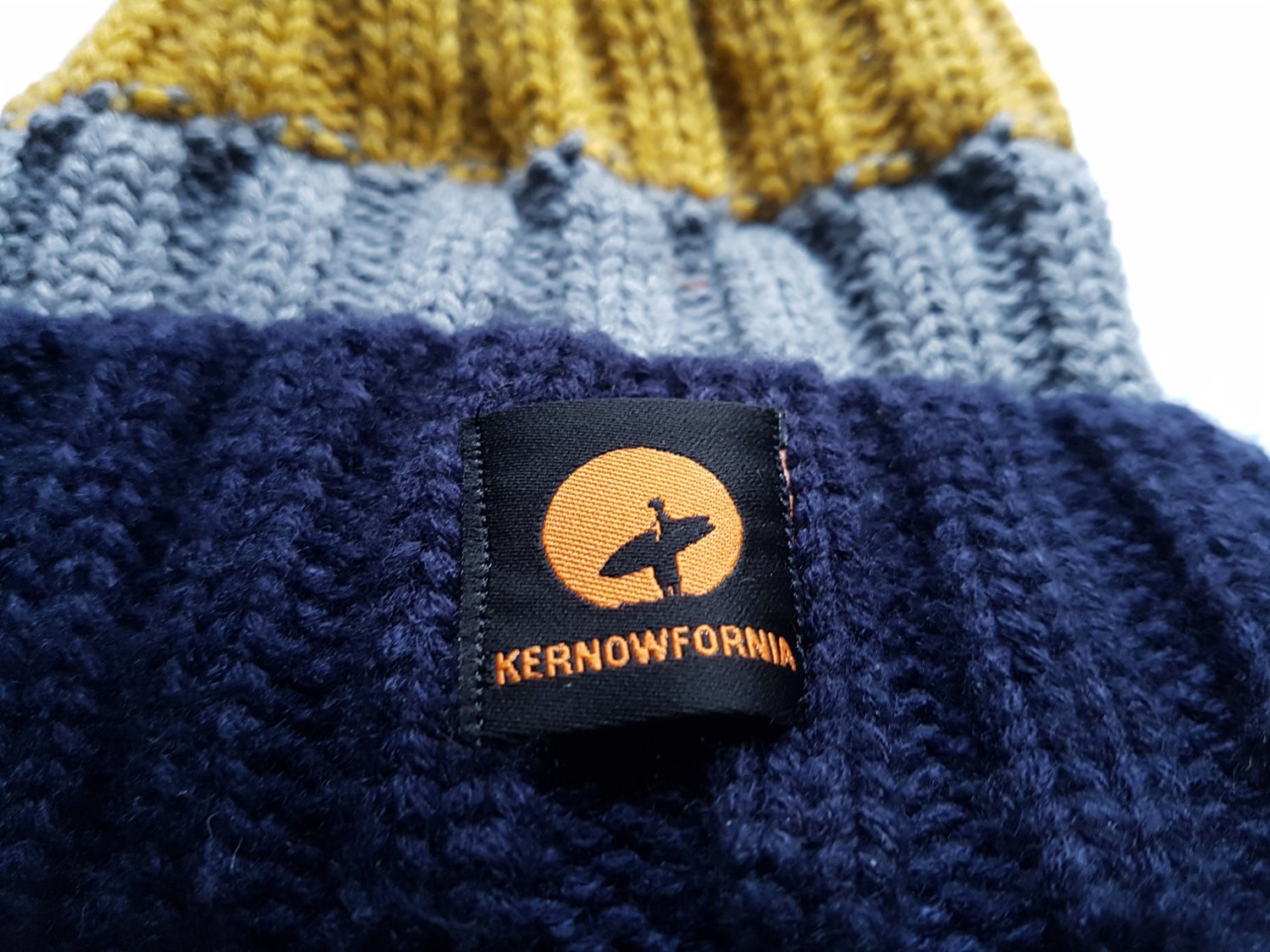 Image of Bobble Hats