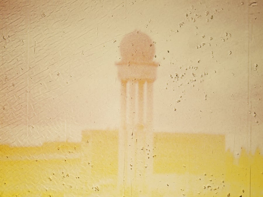 Image of Tempelhof Tower