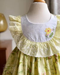 Image 3 of Lindisfarne pinny 