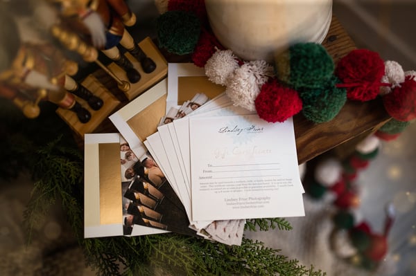 Image of Gift Certificate