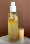 Body Oil: Repairing and Soothing