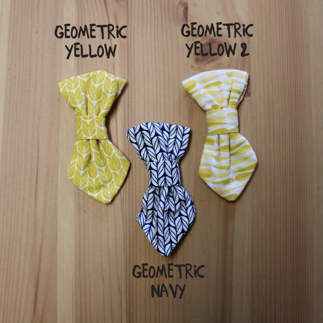 Image of Dog & cat tie