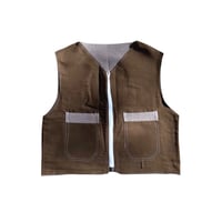Image 1 of BROWN STRIPED