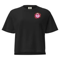 Image 2 of Lockhart Crop Top