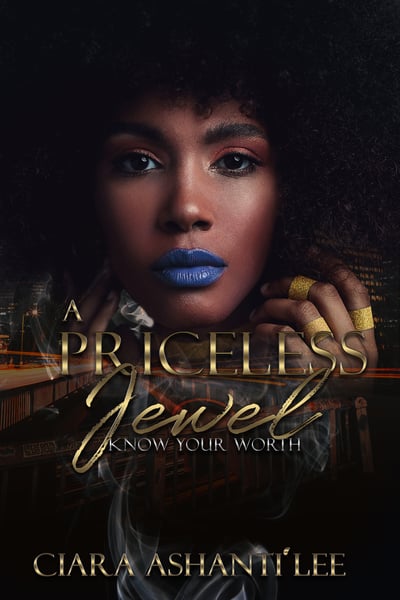 Image of A Priceless Jewel: Know Your Worth