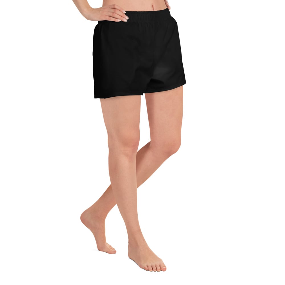 Image of Jetson Women's Athletic Shorts