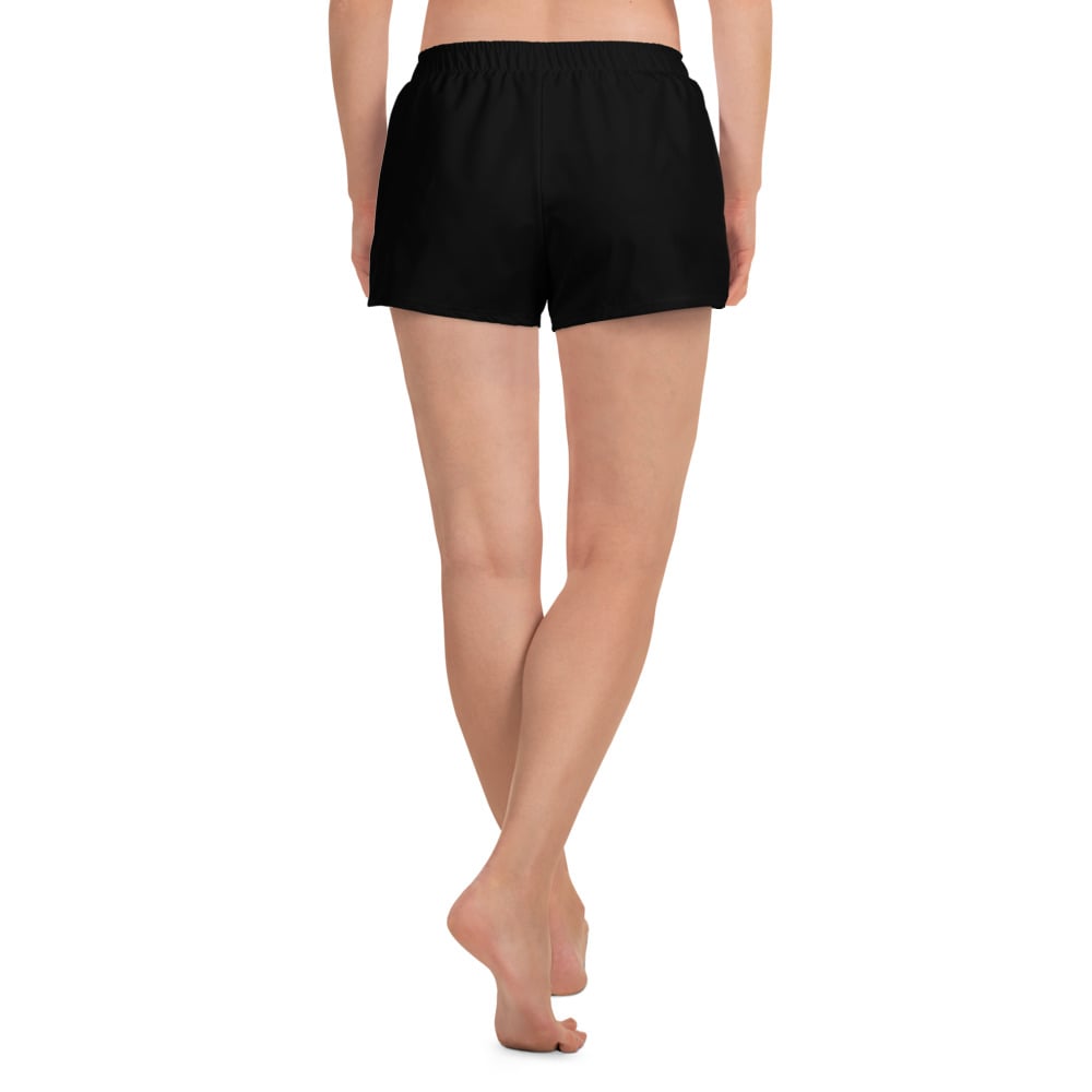 Image of Jetson Women's Athletic Shorts