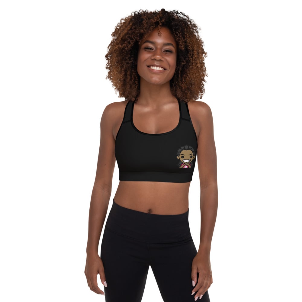 Image of Jetson Sports Bra