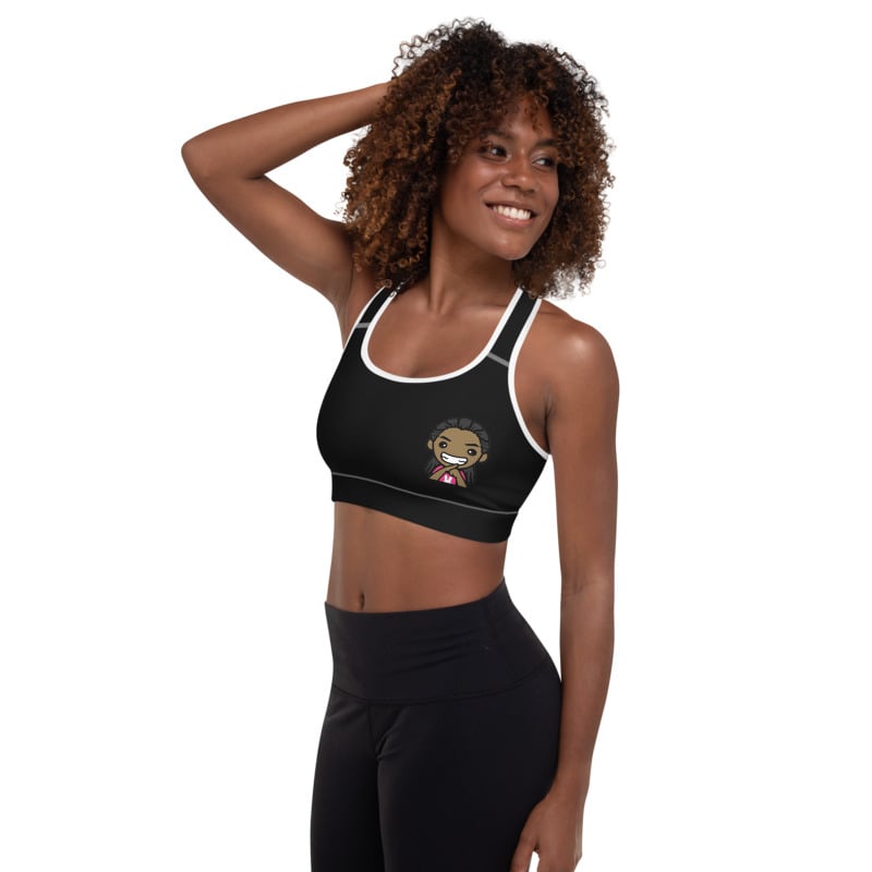 Image of Jetson Sports Bra