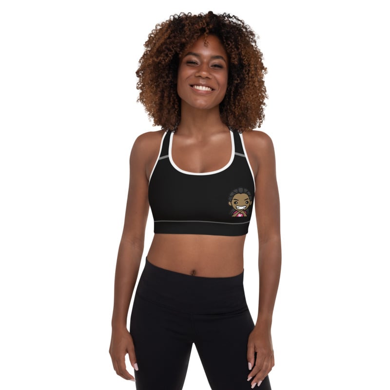 Image of Jetson Sports Bra