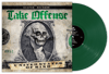 Take Offense - United States of Mind LP