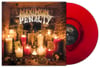 Maximum Penalty - Life & Times (Red Vinyl)