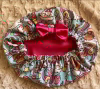 Image 3 of Child Unicorn Bonnet