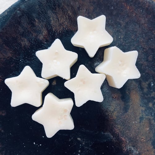 Image of Winter Soy Wax Melts
