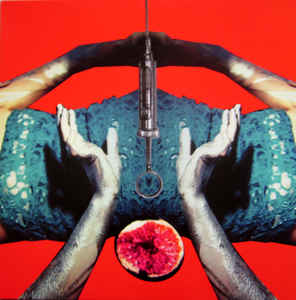 Image of MATER SUSPIRIA VISION - PARACUSIA (CRACK WITCH 2) VINYL LP + CDR