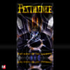 Pestilence Testimony textile poster flag